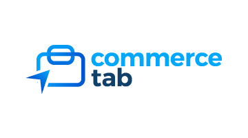 commercetab.com is for sale