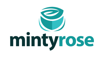 mintyrose.com is for sale