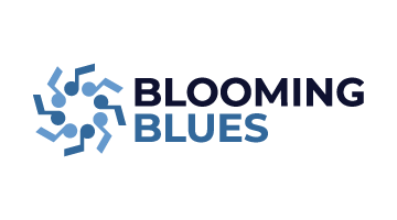 bloomingblues.com is for sale