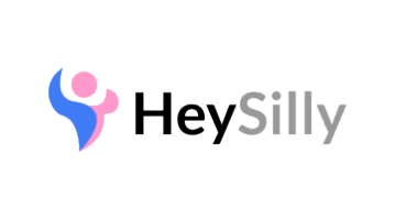 heysilly.com is for sale