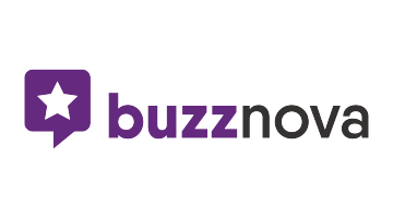 buzznova.com is for sale