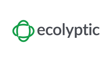 ecolyptic.com is for sale