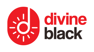 divineblack.com