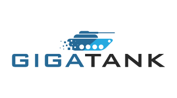 gigatank.com is for sale