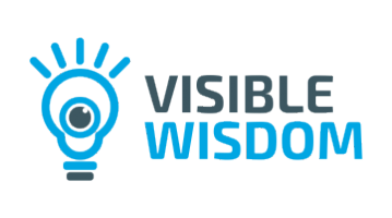 visiblewisdom.com is for sale