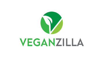 veganzilla.com is for sale