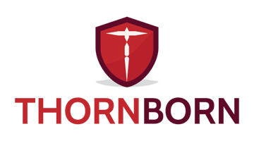 thornborn.com is for sale