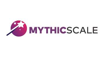 Logo for mythicscale.com