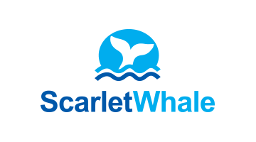 scarletwhale.com is for sale