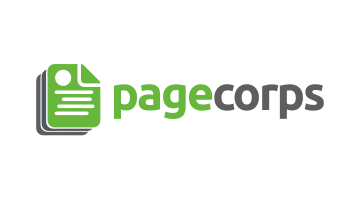 pagecorps.com is for sale