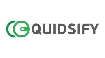quidsify.com is for sale