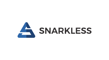 snarkless.com is for sale