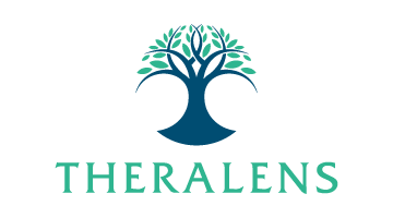 theralens.com is for sale