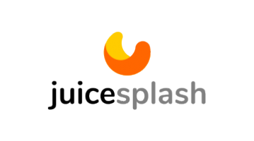 juicesplash.com is for sale