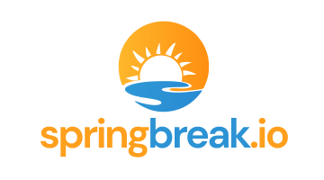 springbreak.io is for sale