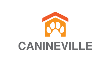 canineville.com is for sale