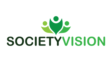 societyvision.com is for sale