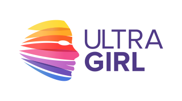 Logo for ultragirl.com