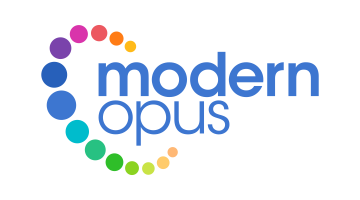 modernopus.com is for sale