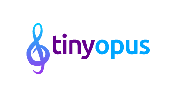 tinyopus.com is for sale