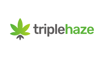 triplehaze.com is for sale