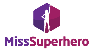 misssuperhero.com is for sale