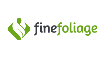 finefoliage.com is for sale