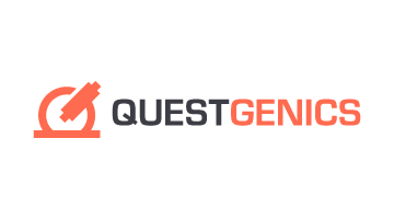 Logo for questgenics.com