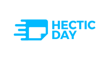 hecticday.com is for sale