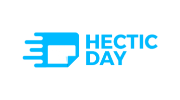 hecticday.com is for sale