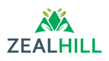 zealhill.com is for sale