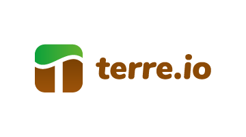 terre.io is for sale