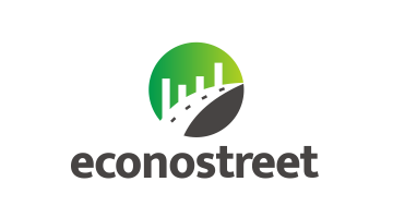 econostreet.com is for sale
