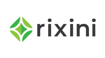 rixini.com is for sale