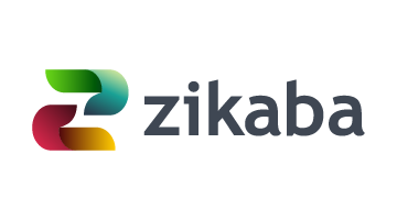 Logo for zikaba.com