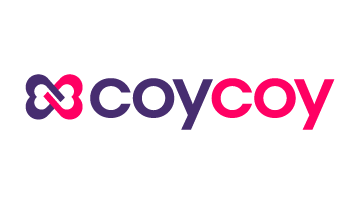 Logo for coycoy.com
