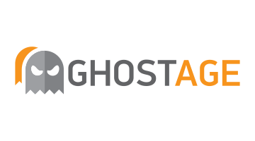 ghostage.com is for sale