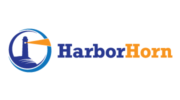 harborhorn.com is for sale