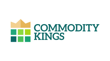 commoditykings.com is for sale