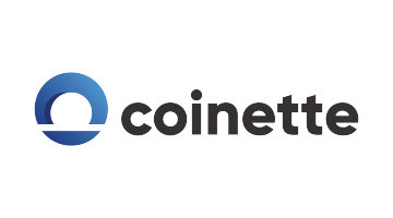 coinette.com is for sale