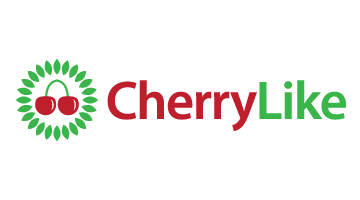 cherrylike.com is for sale