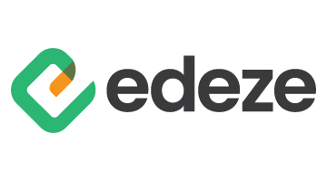 edeze.com is for sale