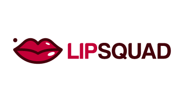lipsquad.com is for sale