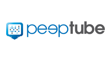 peeptube.com is for sale