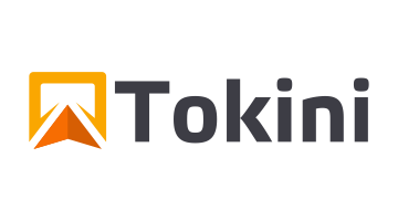 tokini.com is for sale