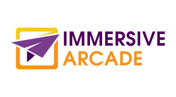 immersivearcade.com is for sale