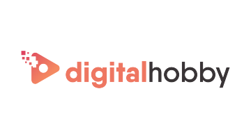 digitalhobby.com is for sale
