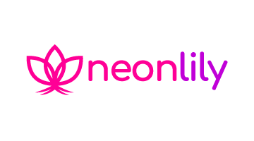 neonlily.com is for sale