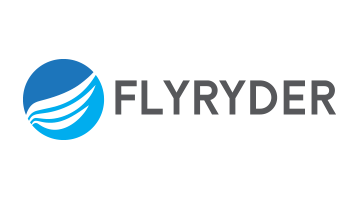 flyryder.com