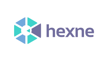 hexne.com is for sale